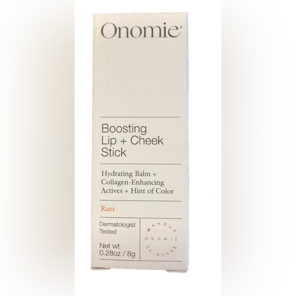 🎉🎉HOST PICK!! 🎊🎊Revolve Onomie Lip/Cheek Balm - Picture 3 of 6